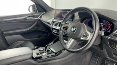 BMW X3 xDrive20d MHT M Sport 5dr Step Auto Diesel Estate